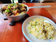 -炉小二铜锅牛蛙•川湘菜(三里屯店)