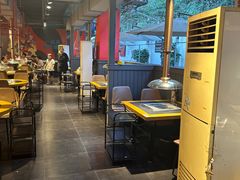 -五彩凉山自助西昌烧烤(柳翠路店)