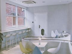 -Seesaw Coffee(环贸iapm店)