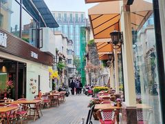 -孙文西路步行街