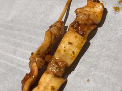 -肉串汪(西便门店)