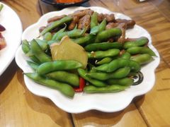 -聚点串吧·北京烧烤(朝北店)