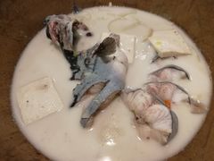 -云中鱼蒸汽石锅鱼(川沙百联店)