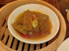 -香宫中餐厅·大连香格里拉(人民路店)