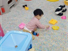 -大润发(勤业店)