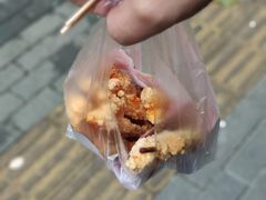 -香酥鸡排(京汉大道店)