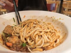 -大师兄·西北小馆(南沙万达广场店)