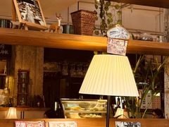 -雕刻时光·无国界料理西餐厅(五山店)