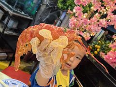 -無招牌海鮮(芽笼店)