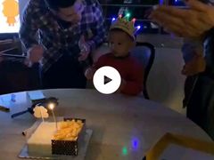 -熊猫不走生日蛋糕(东城店)