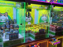 -阿尔法Game Station(中山路店)