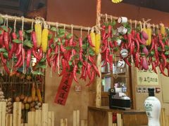 -金掌勺锅包肉(太原万达店)