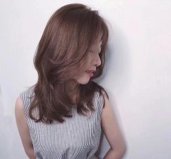 -AMO SALON男士形象