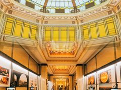 -上海和平饭店 Fairmont Peace Hotel