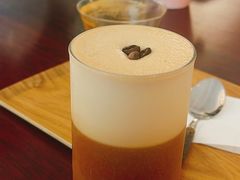-枫桥边coffee(滨江路店)