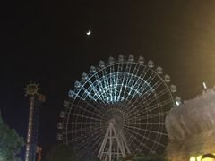 -横店影视城梦幻谷园区