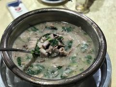 -标记美食新鲜猪杂(兴南大道店)