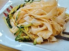 -东关吉祥西安腊汁肉夹馍(健德门店)