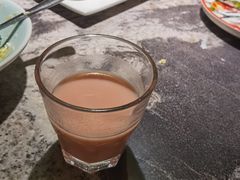 -新白鹿餐厅(松江开元地中海店)