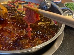 -飘香火锅(玉林西路店)