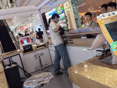 -中国体育彩票(上海月星环球港店)