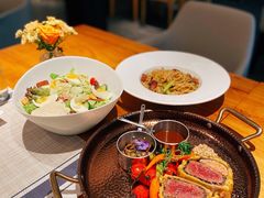 -JANS意式简餐厅·惠灵顿牛排