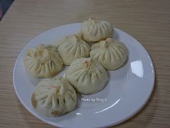 三鲜包子-津门永胜包子铺(哈尔滨道总店)