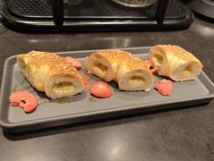 -星巴克(来福士2F店)