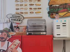 -Eckl’s爱氏热狗(猫街店)