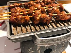 -大鸽饭(岗顶店)