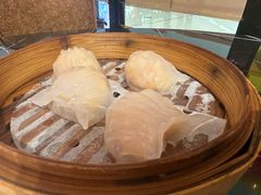 -稻香饭店(IFS国金中心店)