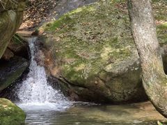 -五女峰国家森林公园