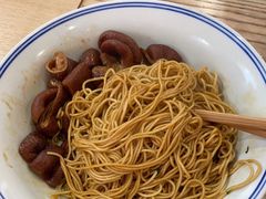 -君东记本帮面馆(天钥桥路店)