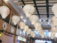 -羊之道草原味道清真餐厅(番禺店)