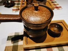 -叶叶菩提(太原别墅店)