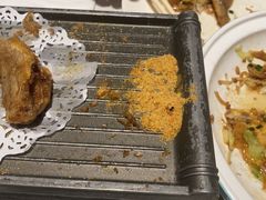 -东方太阳城淮扬餐厅(会所中餐厅店)