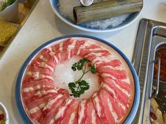 -旺龙巷重庆脆毛肚火锅·潜山扛把子店(潜山商业街店)