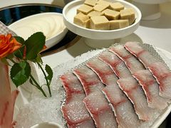 -川越泰火锅(吉利大厦店)