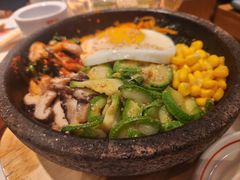 -七八冷面·延边朝鲜族美食(欢乐谷店)