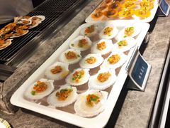 -吉布鲁牛排海鲜自助(假日国际店)