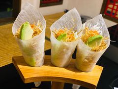 -天狗山料理(省体店)