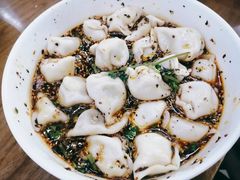 -回坊马二饺子馆