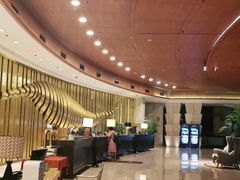 -青岛得宝湾维景国际大酒店(五四广场奥帆中心店)