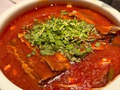 -西安饭庄·非遗陕菜(钟楼店)