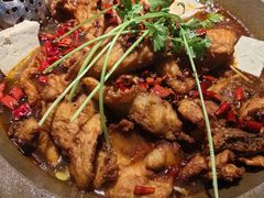 -巴乡石锅鱼(密云店)