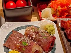 -乌君·酒场·炭火烧鸟(侨城坊店)