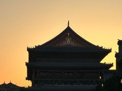 -西安鼓楼