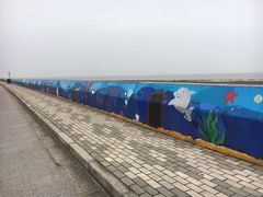 -南汇嘴观海公园