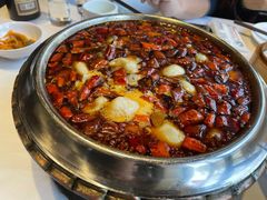 -煜丰汴京烤鸭(福彩路店)