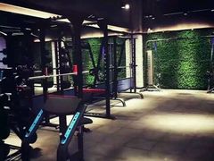 器械区-银吉姆健身(景城邻里中心馆)